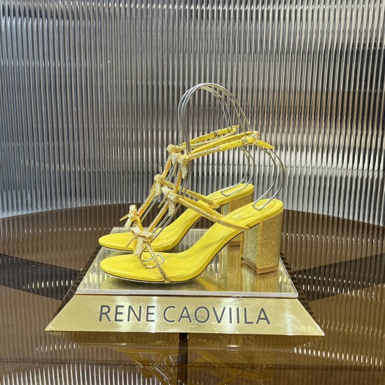 Rene caovilla Sandals