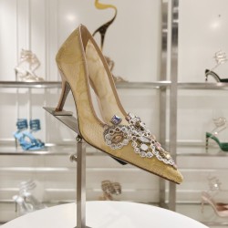 Rene caovilla Pumps