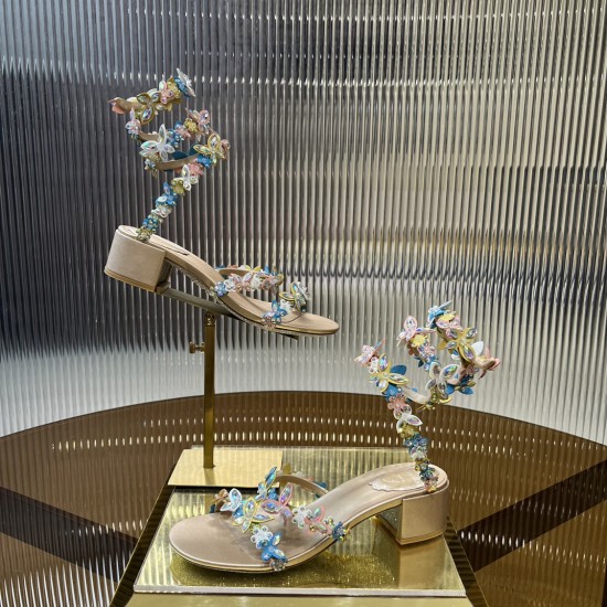 Rene caovilla Sandals