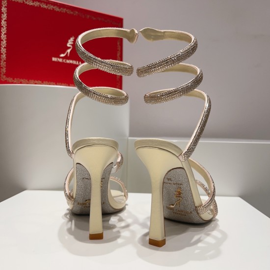 Rene caovilla Sandals