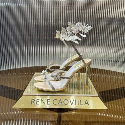 Rene caovilla Sandals