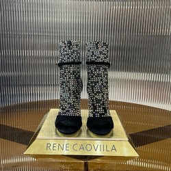 Rene caovilla Galaxia Sandal