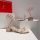 Rene caovilla Sandals