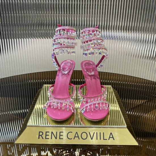 Rene caovilla Sandals