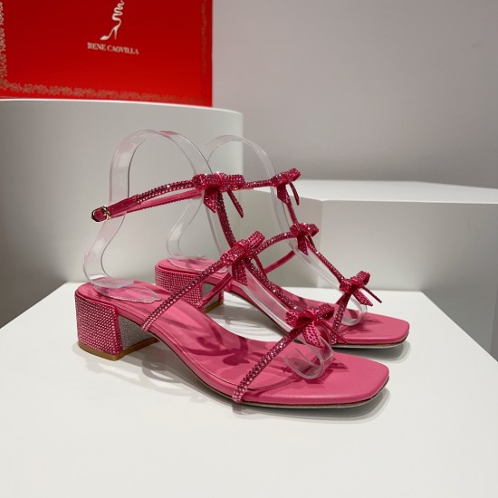 Rene caovilla Sandals