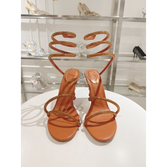 Rene caovilla Sandals