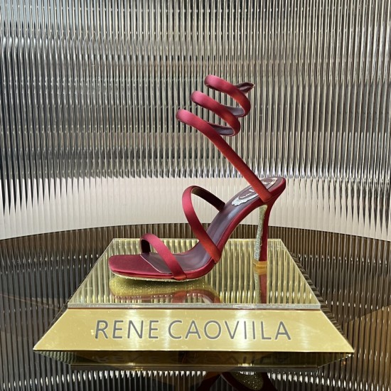 Rene caovilla Sandals