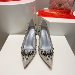 Rene caovilla Pumps