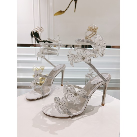 Rene caovilla Sandals