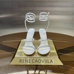 Rene caovilla Sandals