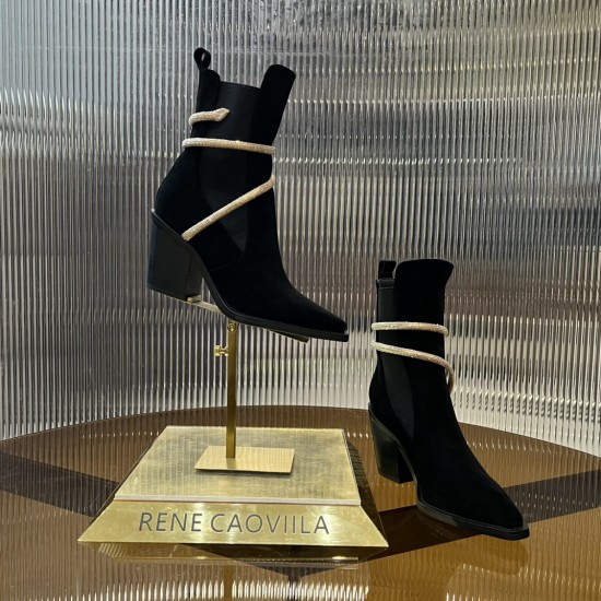 Rene caovilla Boots