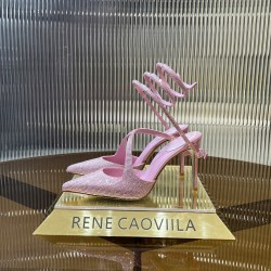 Rene caovilla Pumps