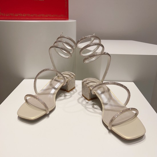 Rene caovilla Sandals