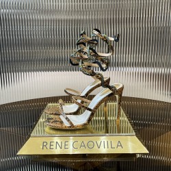 Rene caovilla Sandals