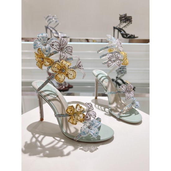 Rene caovilla Sandals