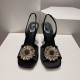 Rene caovilla Flats