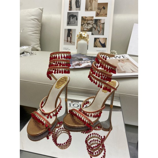 Rene caovilla Sandals