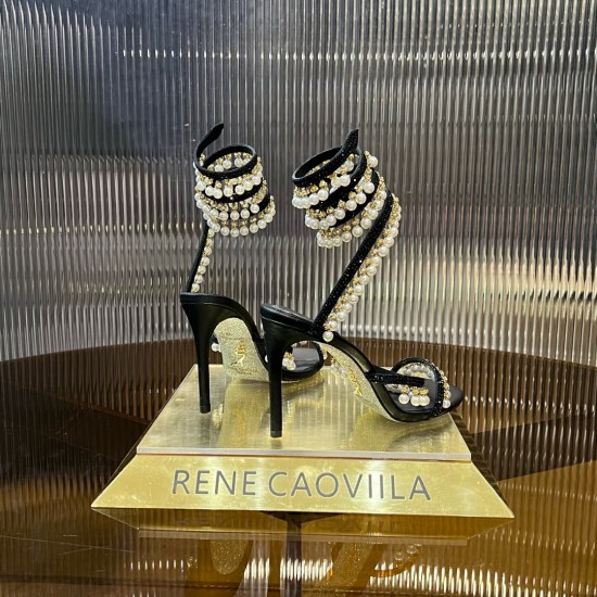 Rene caovilla Sandals