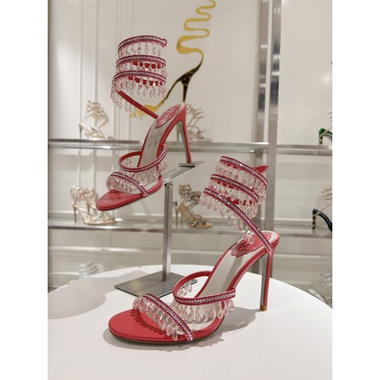 Rene caovilla Sandals