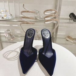 Rene caovilla Pumps