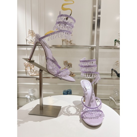 Rene caovilla Sandals Rene caovilla Sandals