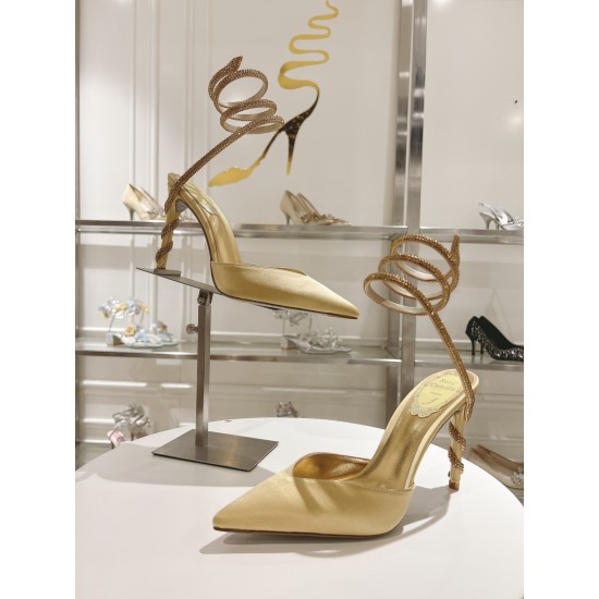 Rene caovilla Pumps