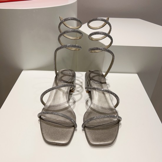 Rene caovilla Sandals