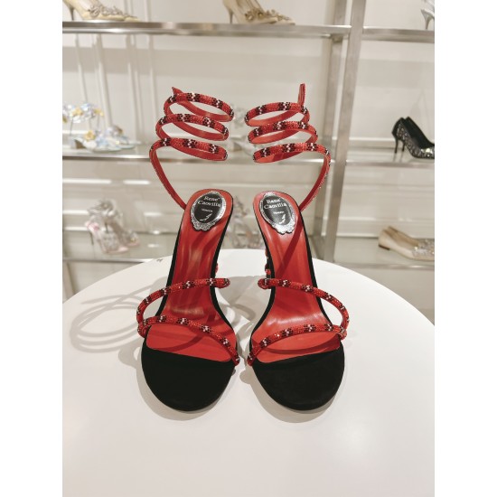 Rene caovilla Sandals