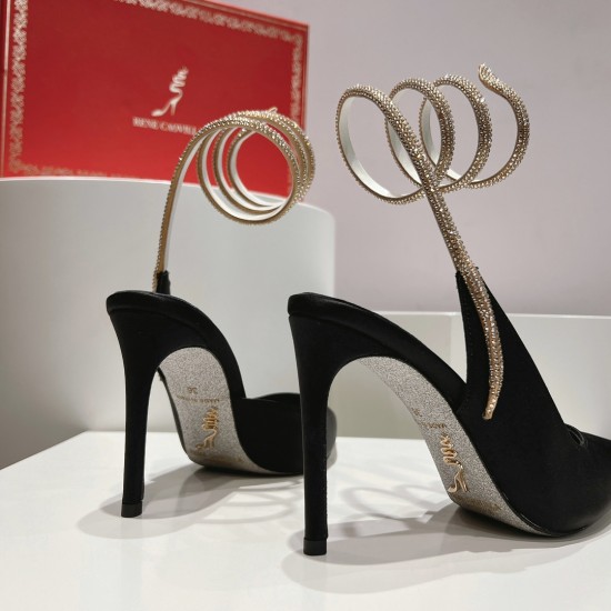 Rene caovilla Pumps