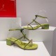 Rene caovilla Sandals