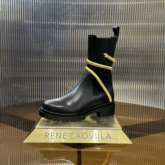 Rene caovilla Boots