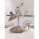 Rene caovilla Slingbacks