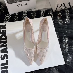 Rene caovilla Pumps