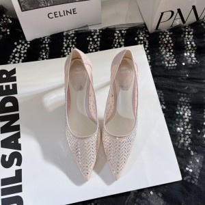 Rene caovilla Pumps