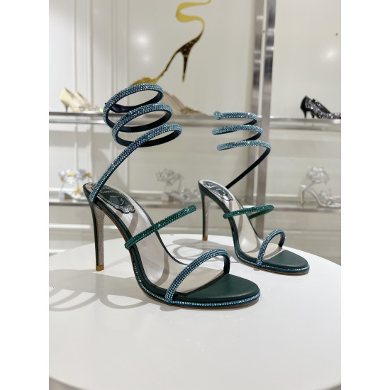 Rene caovilla Sandals