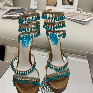 Rene caovilla Sandals