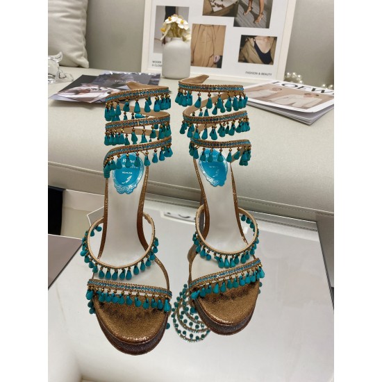 Rene caovilla Sandals