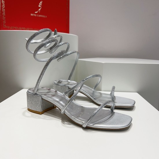 Rene caovilla Sandals