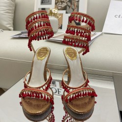 Rene caovilla Sandals