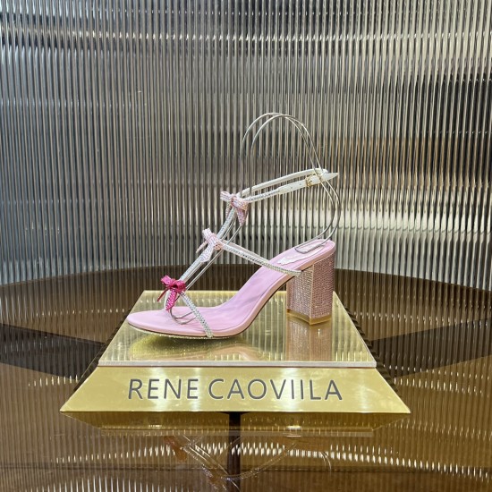 Rene caovilla Sandals