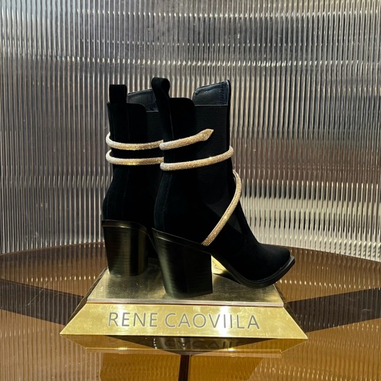 Rene caovilla Boots