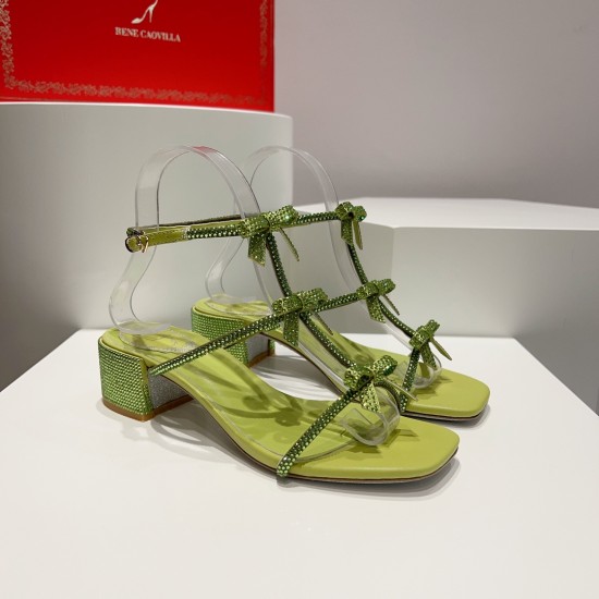 Rene caovilla Sandals