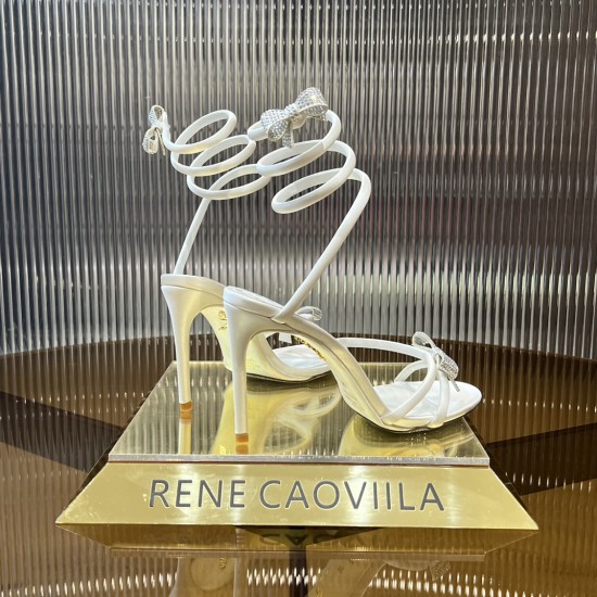 Rene caovilla Sandals