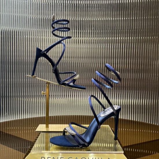 Rene caovilla Sandals