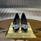 Rene caovilla Mules Pumps