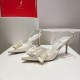 Rene caovilla Slingbacks