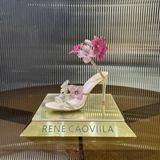 Rene caovilla Sandals