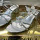 Rene caovilla Mules Sandals