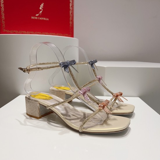 Rene caovilla Sandals