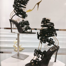 Rene caovilla Sandals